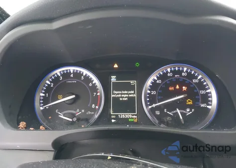 2017 Toyota Highlander Xle from USA, damaged, VIN 5TDJZRFH6HS482283